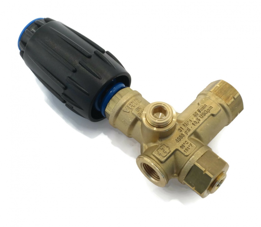 Unloader Valves [2]